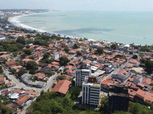 Apartamento venda em Vila de Ponta Negra, Natal