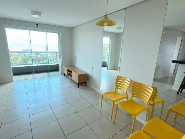 Apartamento aluguel em Região Geográfica Imediata de Natal, Natal