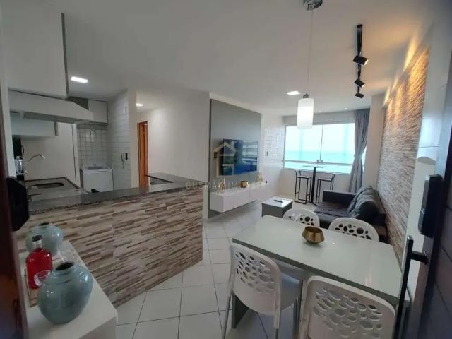 Apartamento venda em Natal, Região Geográfica Intermediária de Natal