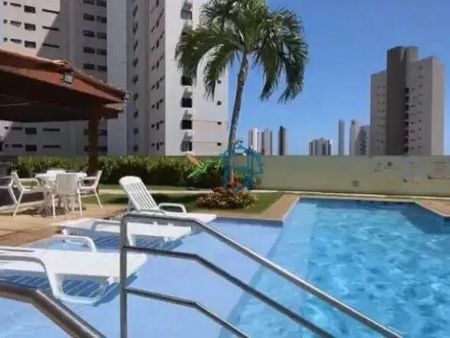 Apartamento venda em Região Geográfica Imediata de Natal, Natal