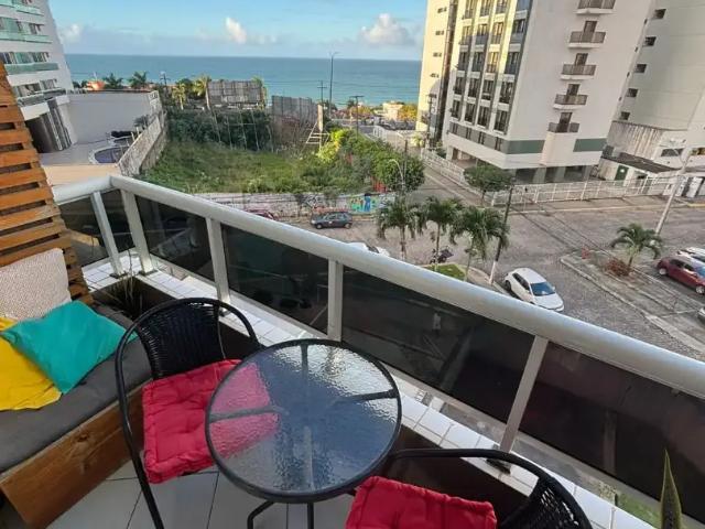 Apartamento venda em Região Geográfica Imediata de Natal, Natal
