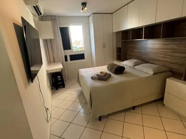 Apartamento venda em Região Geográfica Imediata de Natal, Natal