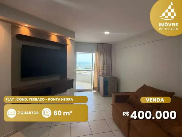 Apartamento venda em Região Geográfica Imediata de Natal, Natal