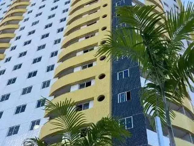 Apartamento venda em Região Geográfica Imediata de Natal, Natal