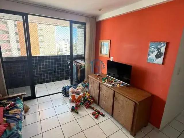 Apartamento venda em Região Geográfica Imediata de Natal, Natal