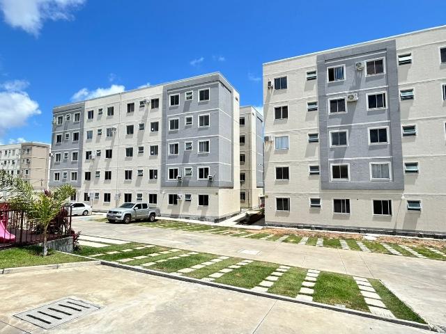 Apartamento venda em Região Geográfica Imediata de Natal, Natal