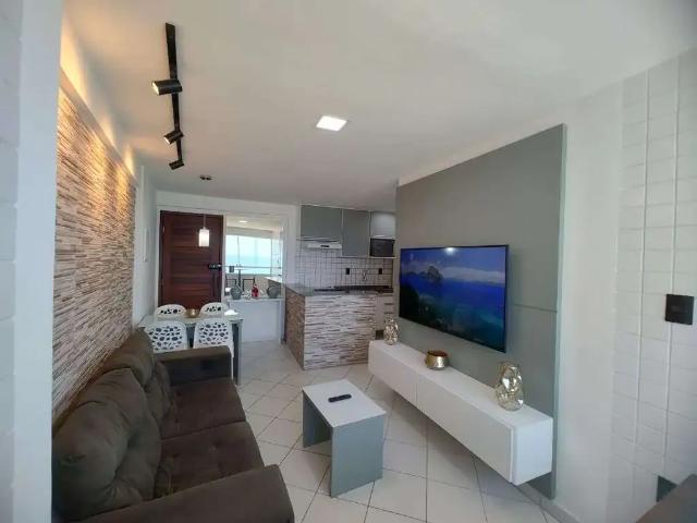 Apartamento venda em Região Geográfica Imediata de Natal, Natal