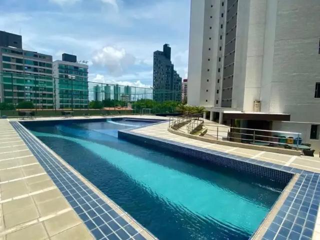 Apartamento venda em Região Geográfica Imediata de Natal, Natal