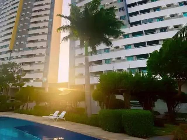Apartamento venda em Região Geográfica Imediata de Natal, Natal