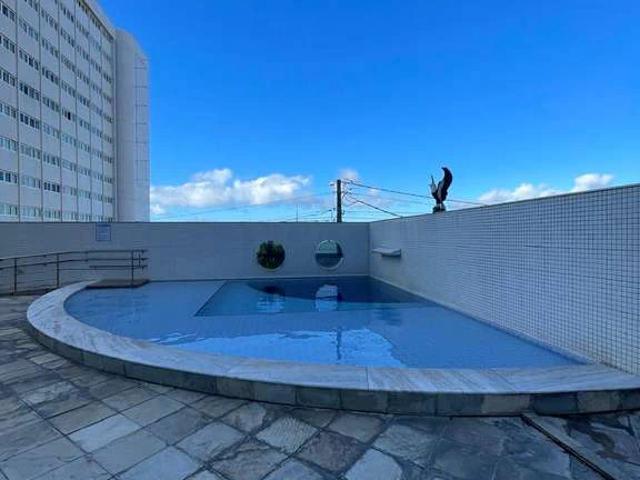 Apartamento venda em Região Geográfica Imediata de Natal, Natal