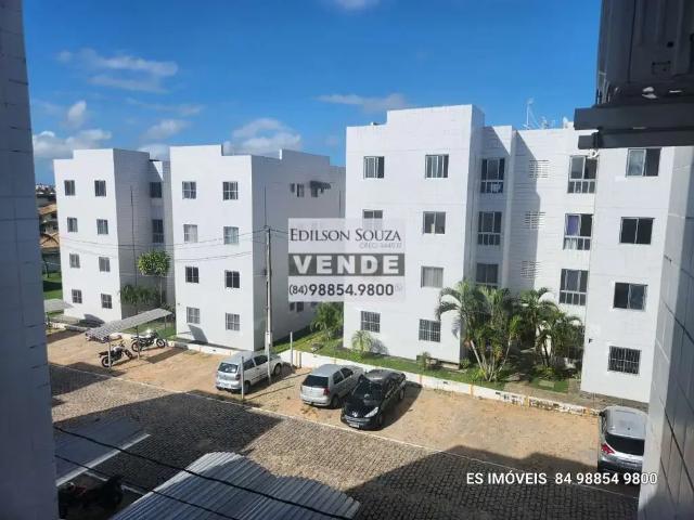 Apartamento venda em Região Geográfica Imediata de Natal, Natal