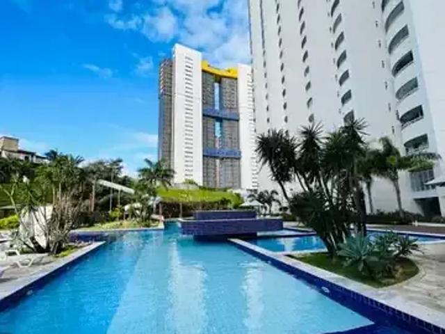 Apartamento venda em Região Geográfica Imediata de Natal, Natal