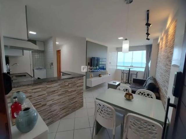 Apartamento venda em Conjunto Ponta Negra, Natal