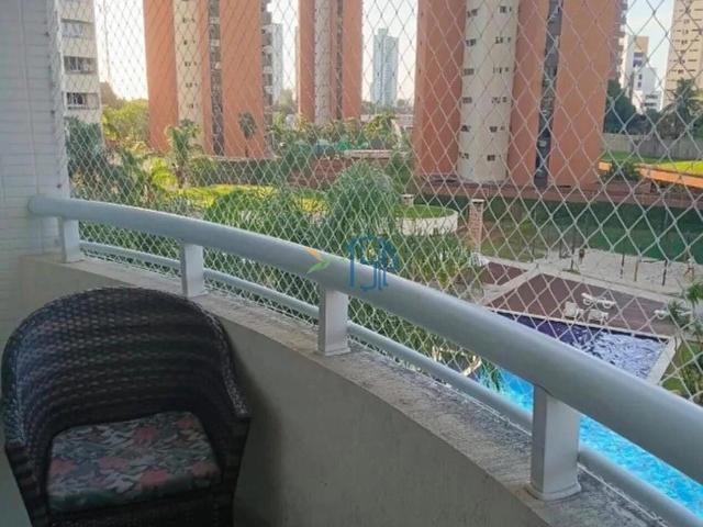 Apartamento venda em Parnamirim