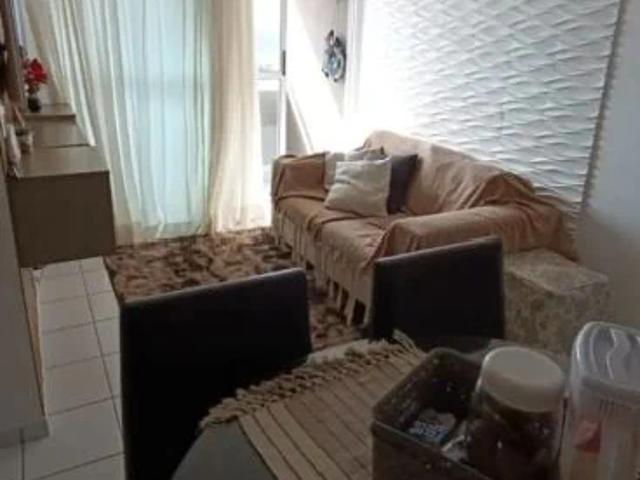 Apartamento venda em Vila de Ponta Negra, Natal