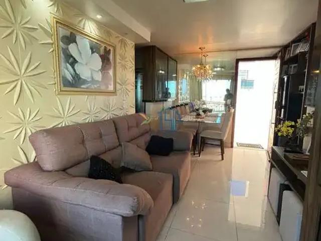 Apartamento venda em Região Geográfica Imediata de Natal, Natal