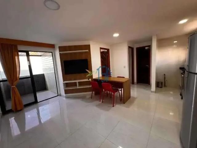 Apartamento venda em Região Geográfica Imediata de Natal, Natal