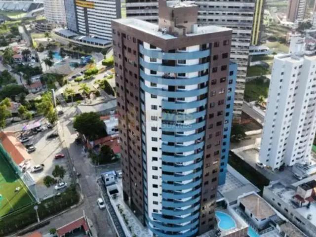 Apartamento venda em Região Geográfica Imediata de Natal, Natal