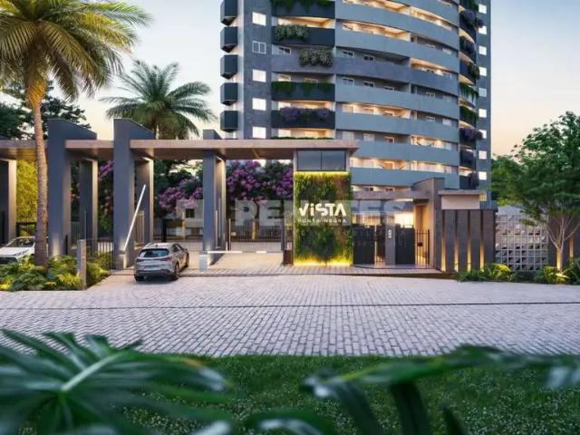 Apartamento venda em Natal, Ponta Negra