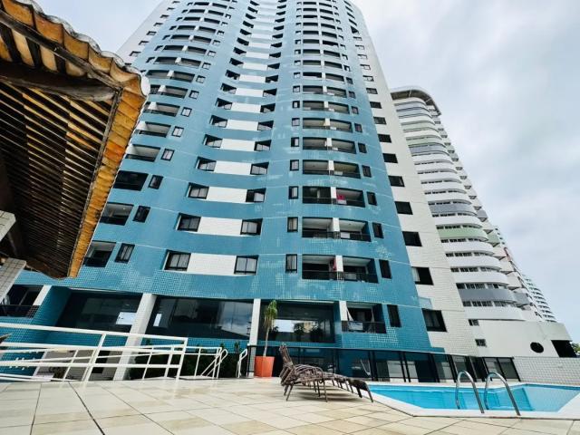 Apartamento venda em Região Geográfica Imediata de Natal, Natal