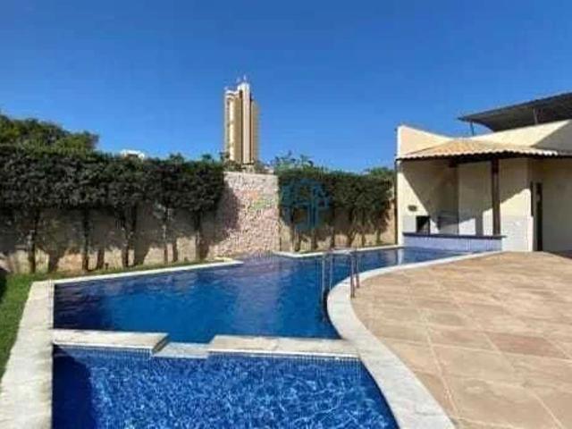 Apartamento venda em Vila de Ponta Negra, Natal