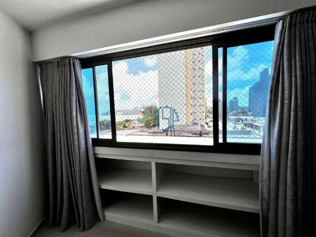 Apartamento venda em Região Geográfica Imediata de Natal, Natal