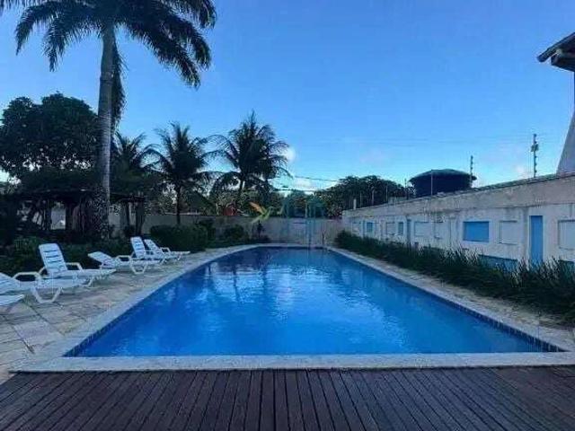 Apartamento venda em Vila de Ponta Negra, Natal