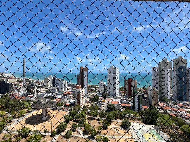 Apartamento venda em Conjunto Ponta Negra, Natal