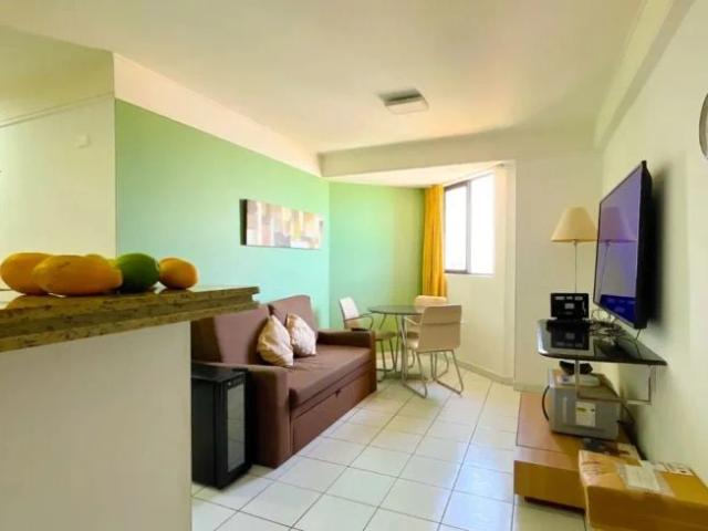 Apartamento venda em Região Sul, Natal