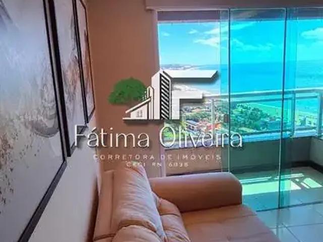 Apartamento venda em Região Geográfica Imediata de Natal, Natal