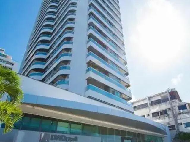 Apartamento venda em Natal, Região Geográfica Intermediária de Natal