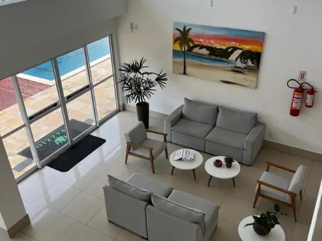 Apartamento venda em Região Geográfica Imediata de Palmas, Palmas