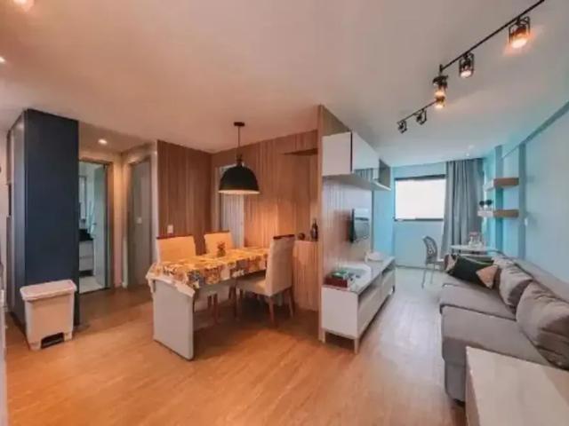 Apartamento venda em Região Geográfica Imediata de Natal, Natal