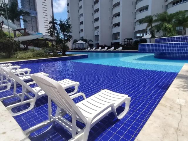 Apartamento venda em Região Geográfica Imediata de Natal, Natal
