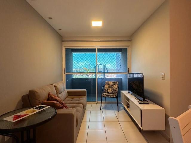 Apartamento venda em Vila de Ponta Negra, Natal