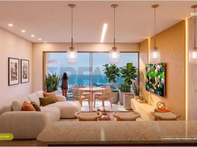 Apartamento venda em Região Geográfica Imediata de Natal, Natal