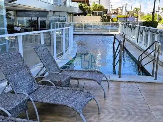 Apartamento venda em Região Geográfica Imediata de Natal, Natal