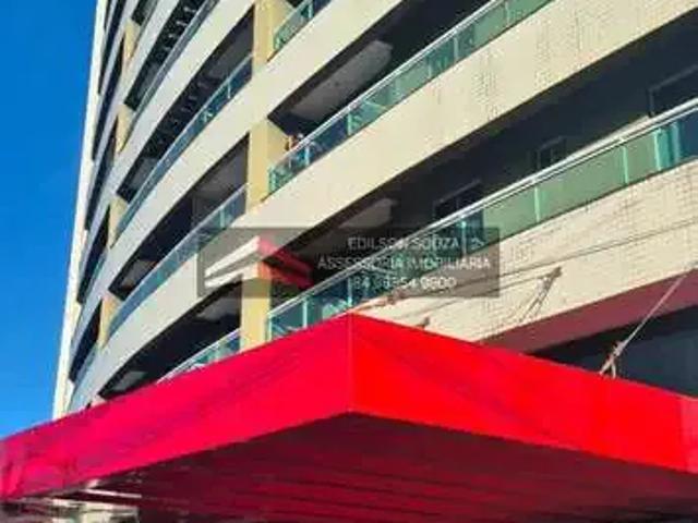 Apartamento venda em Região Geográfica Imediata de Natal, Natal