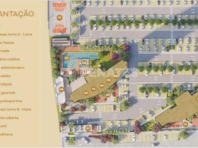 Apartamento venda em Região Geográfica Imediata de Natal, Natal