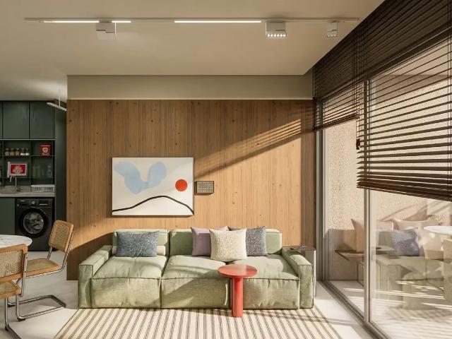 Apartamento venda em Região Sul, Natal