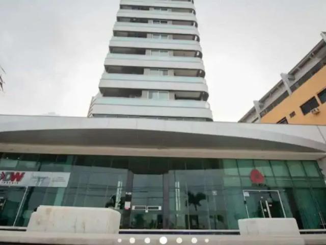 Apartamento venda em Região Geográfica Imediata de Natal, Natal