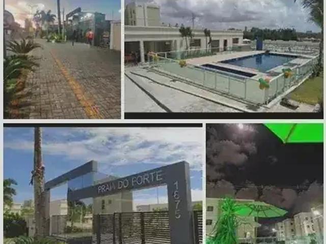 Apartamento venda em Região Geográfica Imediata de Natal, Natal