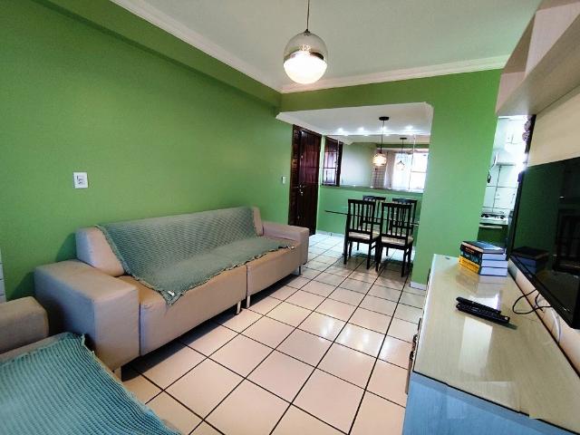 Apartamento venda em Região Geográfica Imediata de Natal, Natal
