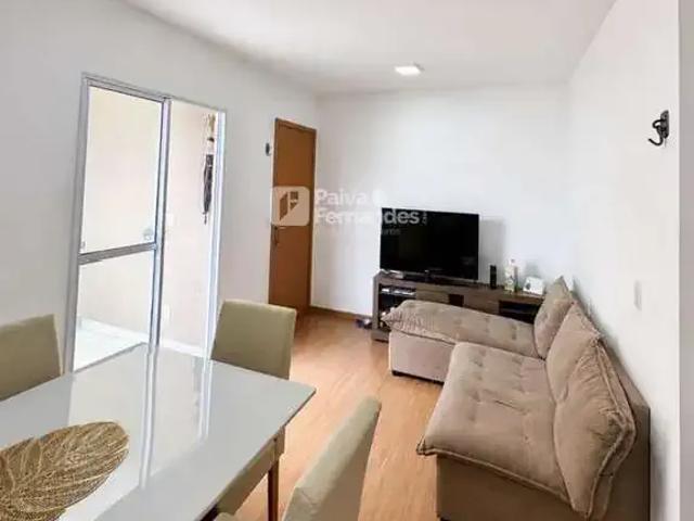 Apartamento venda em Região Geográfica Imediata de Natal, Parnamirim