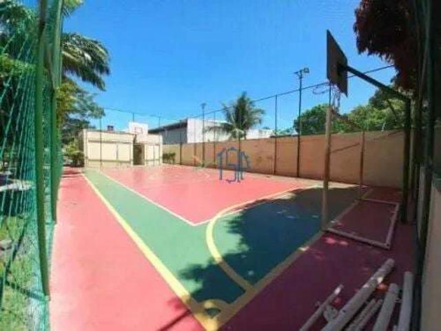 Apartamento venda em Vila de Ponta Negra, Natal
