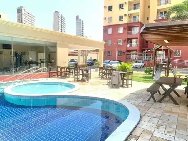 Apartamento venda em Região Geográfica Imediata de Natal, Natal