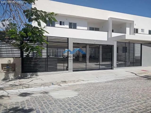 Apartamento venda em Região Geográfica Imediata de Natal, Natal