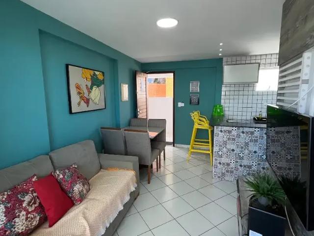 Apartamento venda em Região Geográfica Imediata de Natal, Natal