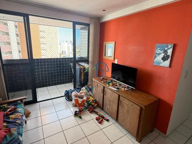 Apartamento venda em Conjunto Ponta Negra, Natal