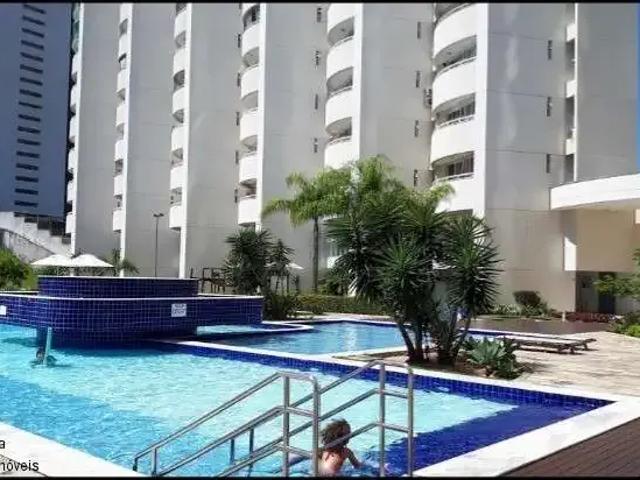 Apartamento venda em Região Geográfica Imediata de Natal, Natal
